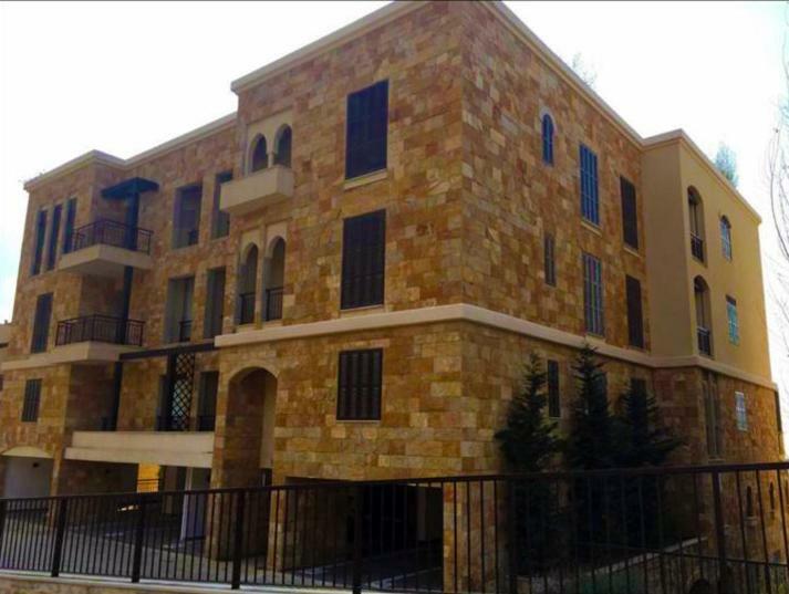 شقة بيروت  في بيت مسك المظهر الخارجي الصورة