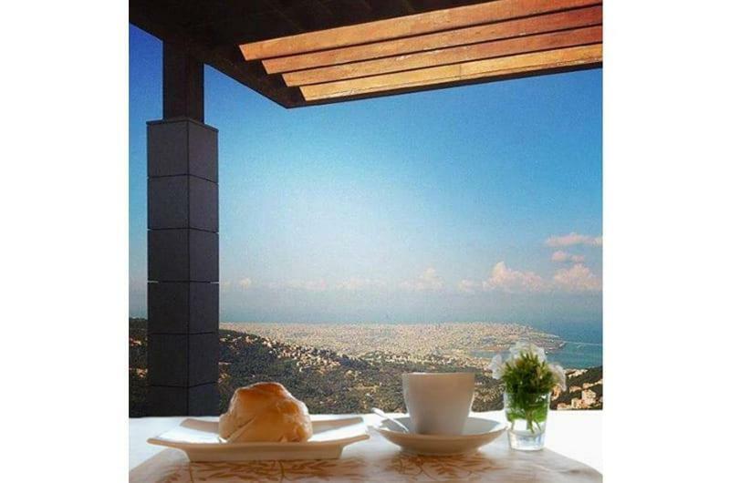 شقة بيروت  في بيت مسك المظهر الخارجي الصورة